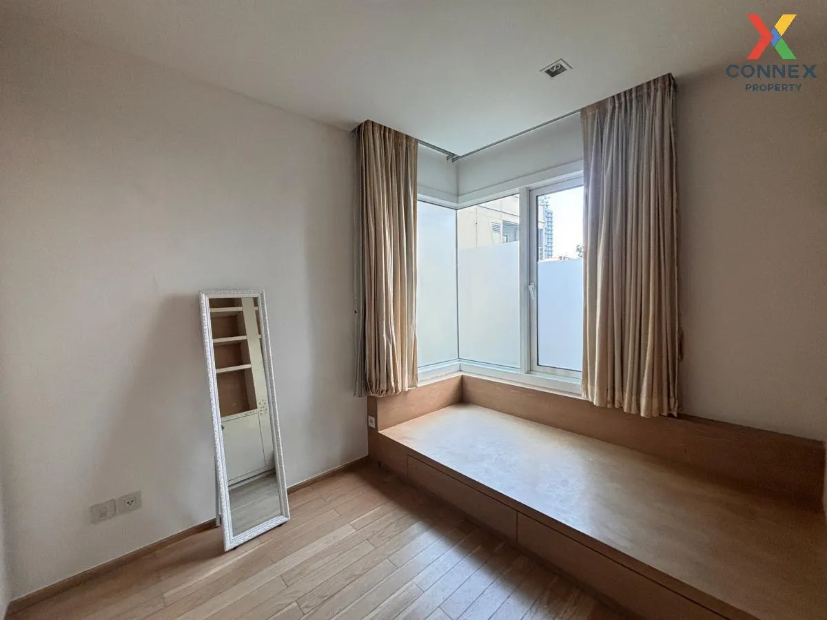 เช่าคอนโด  สิริ แอท สุขุมวิท BTS-ทองหล่อ พระโขนง เขต วัฒนา กรุงเท