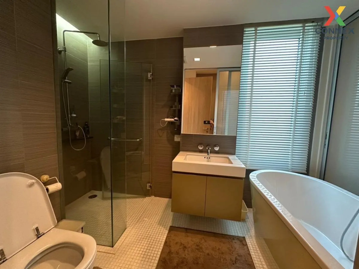 FOR RENT condo , Siri at Sukhumvit , BTS-Thong Lo , Phra Khanong 