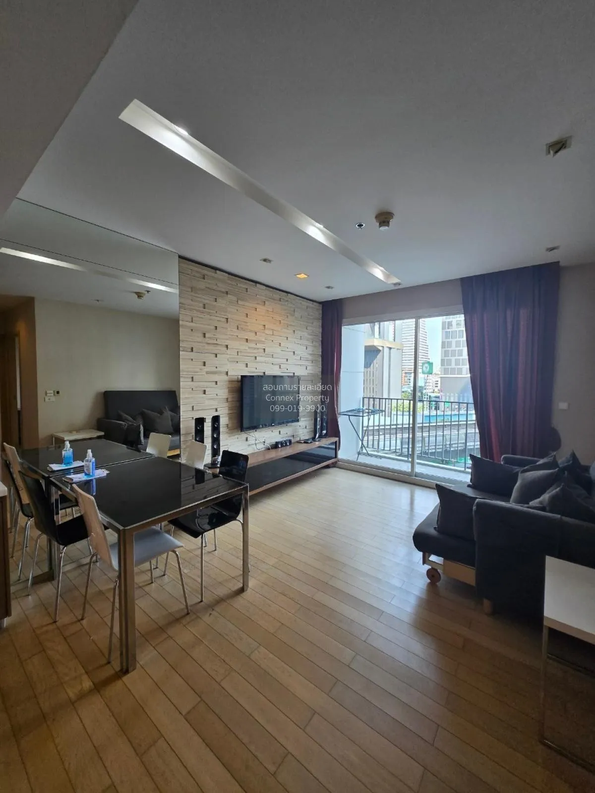 FOR SALE condo , Siri at Sukhumvit , BTS-Thong Lo , Phra Khanong  1