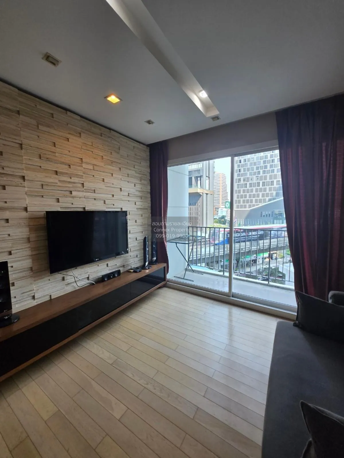 FOR SALE condo , Siri at Sukhumvit , BTS-Thong Lo , Phra Khanong  2