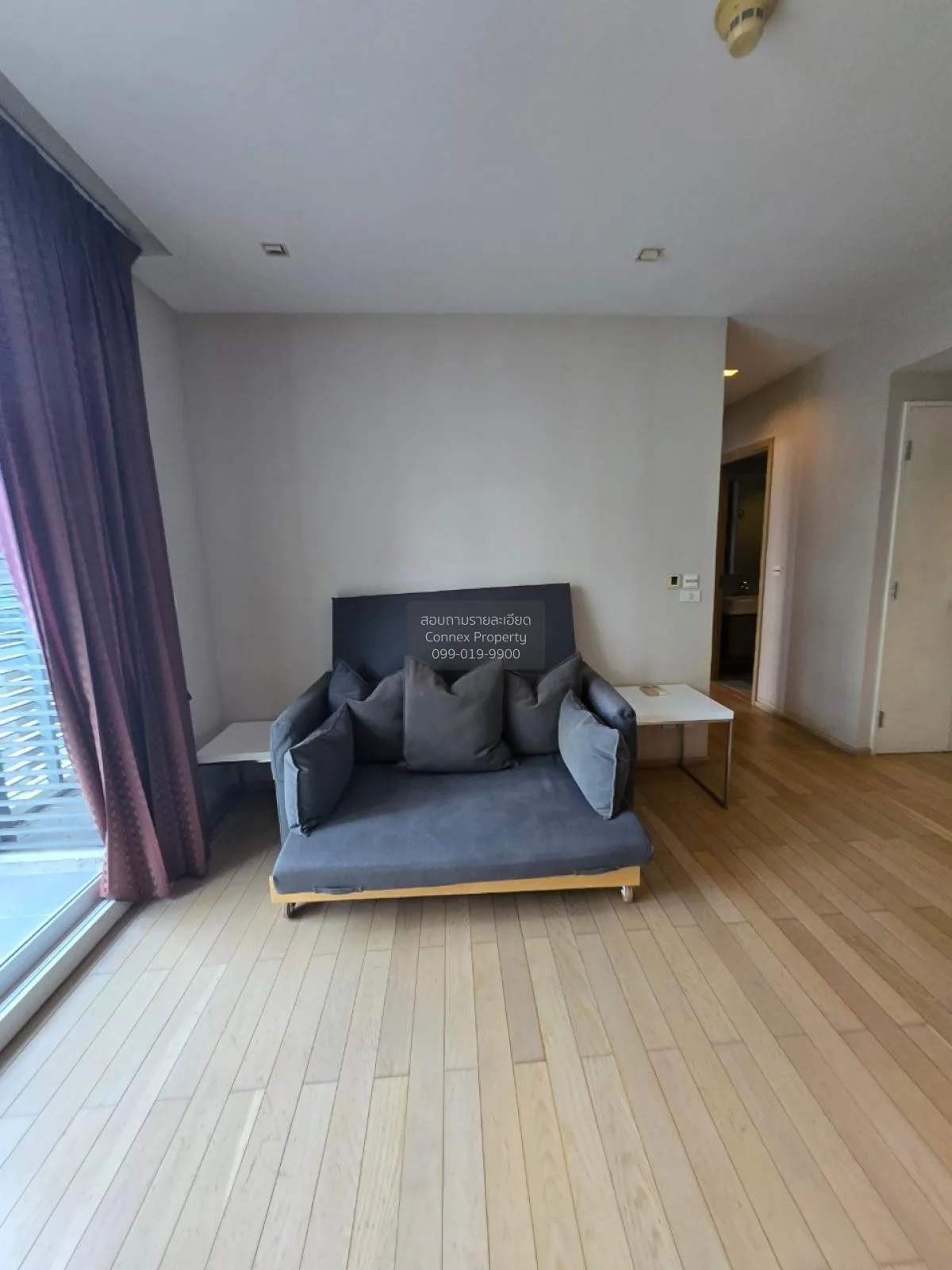 FOR SALE condo , Siri at Sukhumvit , BTS-Thong Lo , Phra Khanong  3