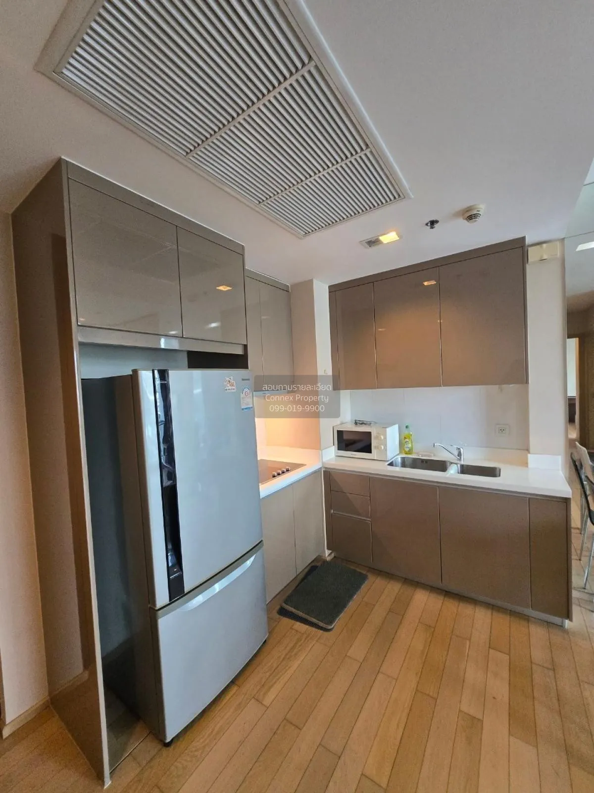 FOR SALE condo , Siri at Sukhumvit , BTS-Thong Lo , Phra Khanong  4