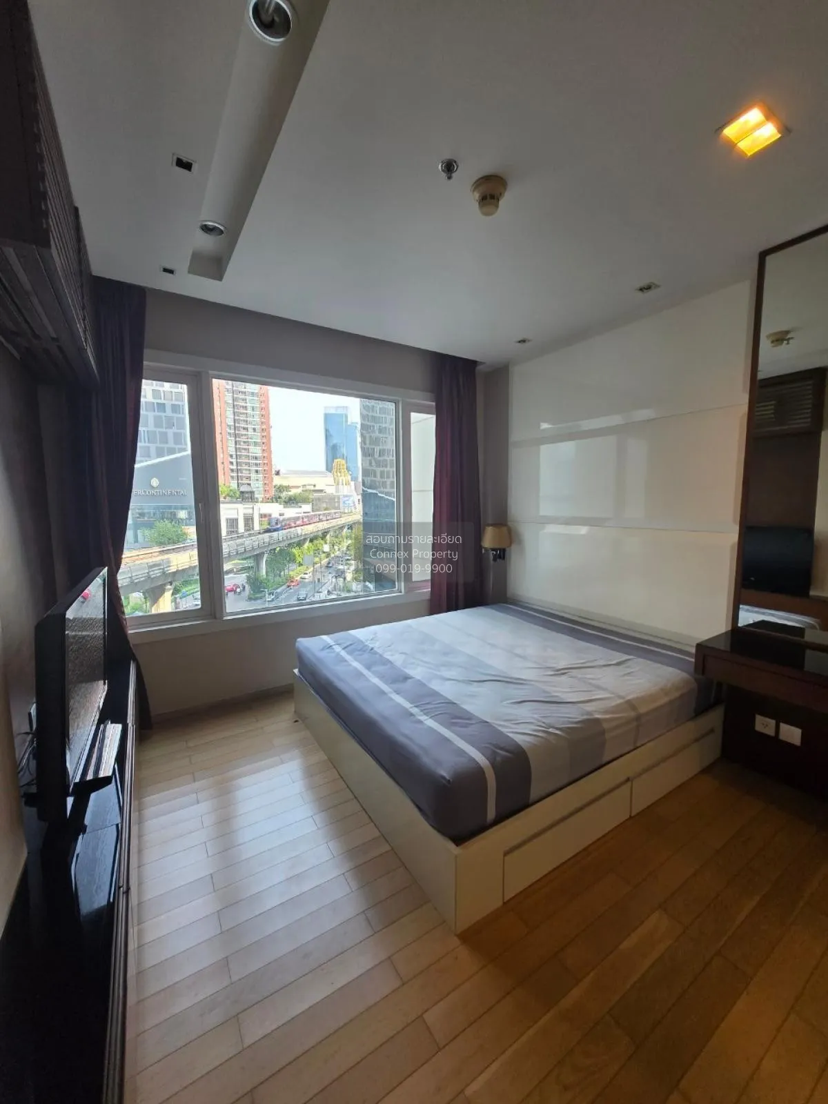 FOR SALE condo , Siri at Sukhumvit , BTS-Thong Lo , Phra Khanong 