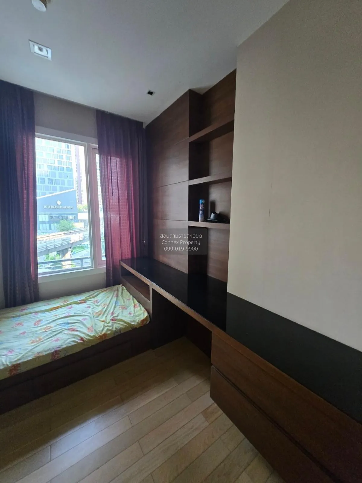 FOR SALE condo , Siri at Sukhumvit , BTS-Thong Lo , Phra Khanong 