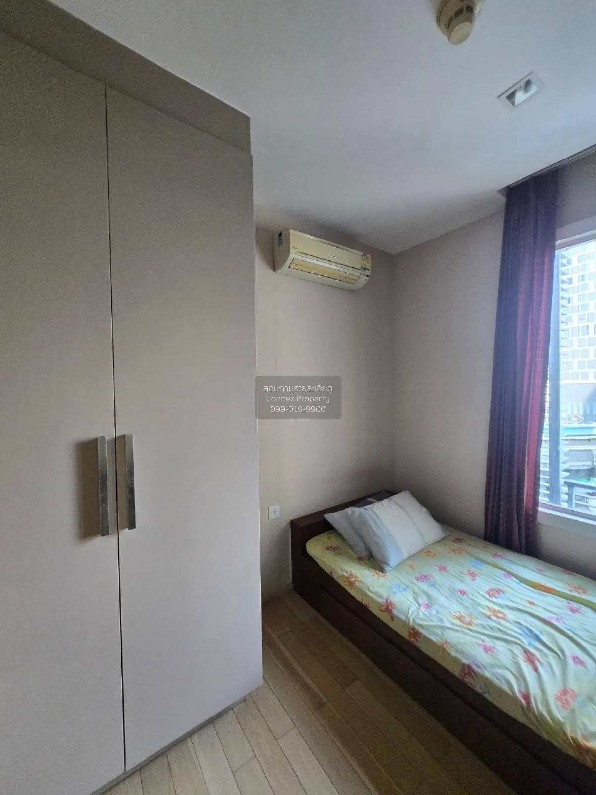 FOR SALE condo , Siri at Sukhumvit , BTS-Thong Lo , Phra Khanong 