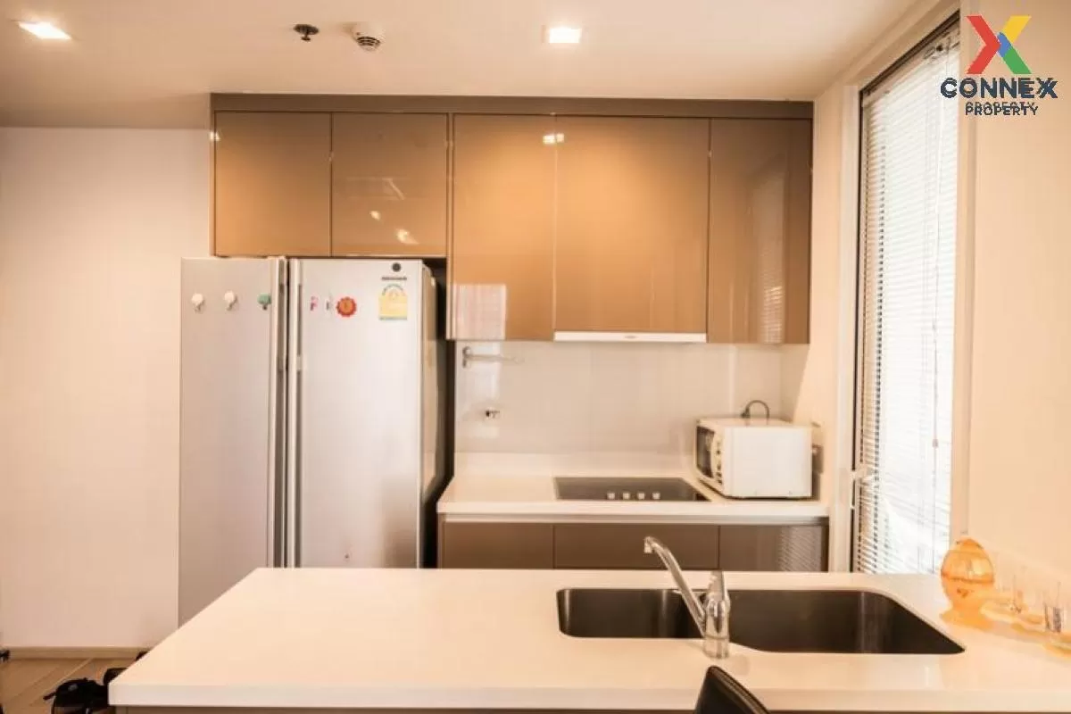 FOR SALE condo , Siri at Sukhumvit , BTS-Thong Lo , Phra Khanong  FOR SALE condo , Siri at Sukhumvit , BTS-Thong Lo , Phra Khanong  4