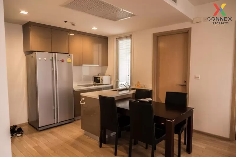 เช่าคอนโด  สิริ แอท สุขุมวิท BTS-ทองหล่อ พระโขนง เขต วัฒนา กรุงเท 2