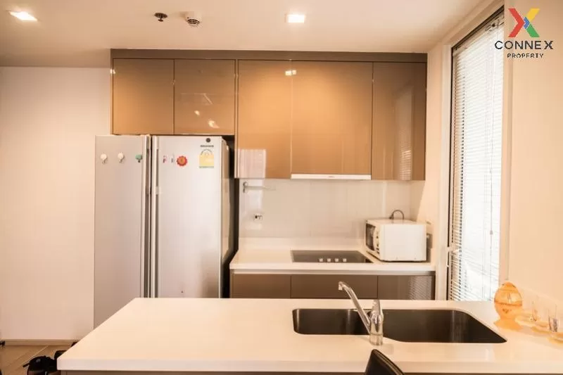 เช่าคอนโด  สิริ แอท สุขุมวิท BTS-ทองหล่อ พระโขนง เขต วัฒนา กรุงเท 4