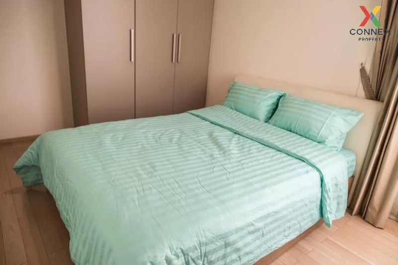 เช่าคอนโด  สิริ แอท สุขุมวิท BTS-ทองหล่อ พระโขนง เขต วัฒนา กรุงเท