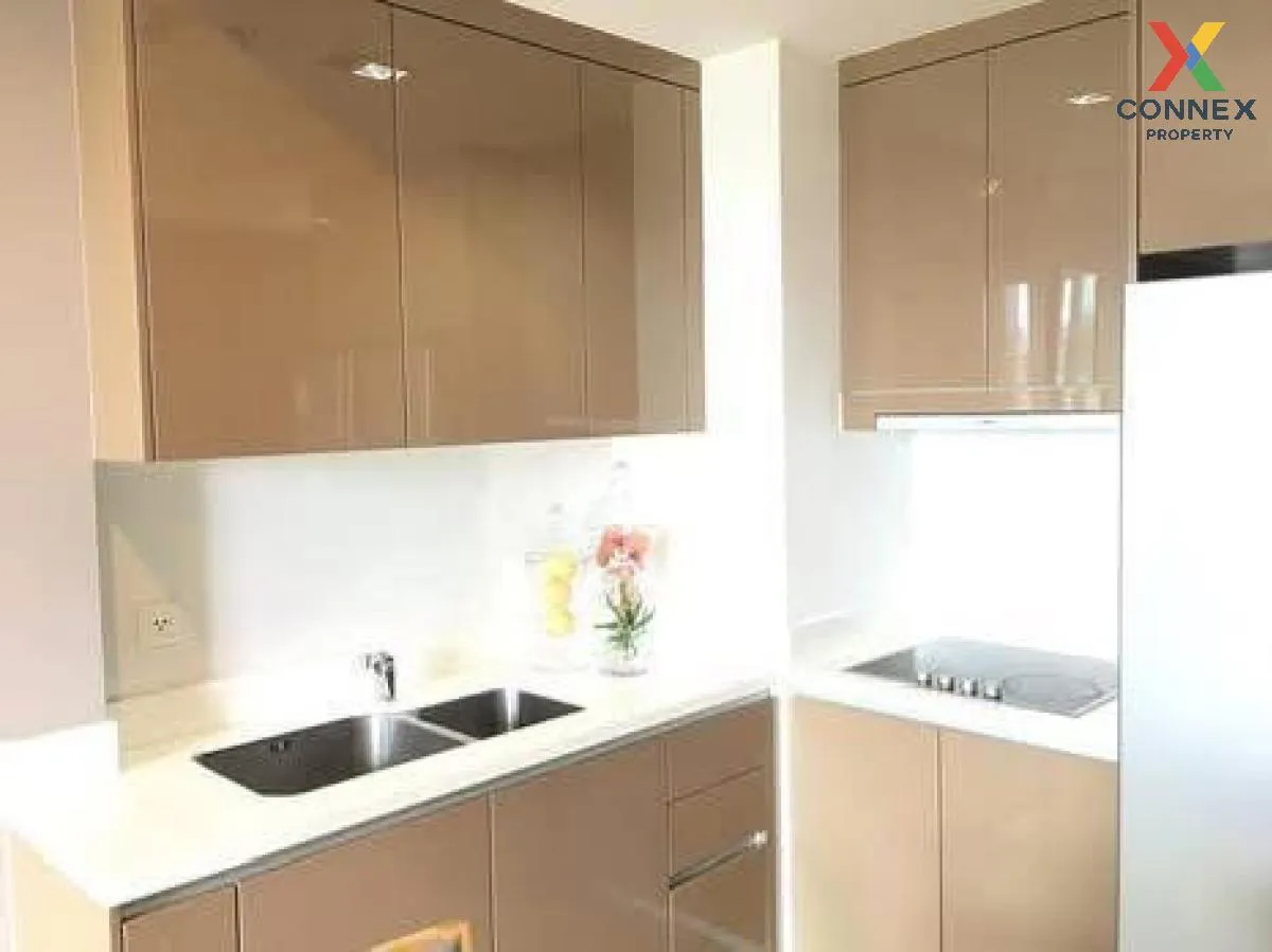 FOR RENT condo , Siri at Sukhumvit , BTS-Thong Lo , Phra Khanong  4