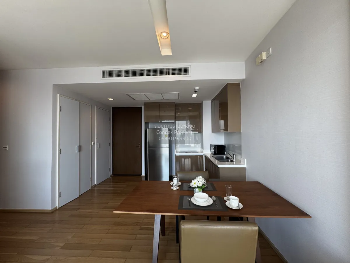 ขายคอนโด  สิริ แอท สุขุมวิท BTS-ทองหล่อ พระโขนง เขต วัฒนา กรุงเทพ 3