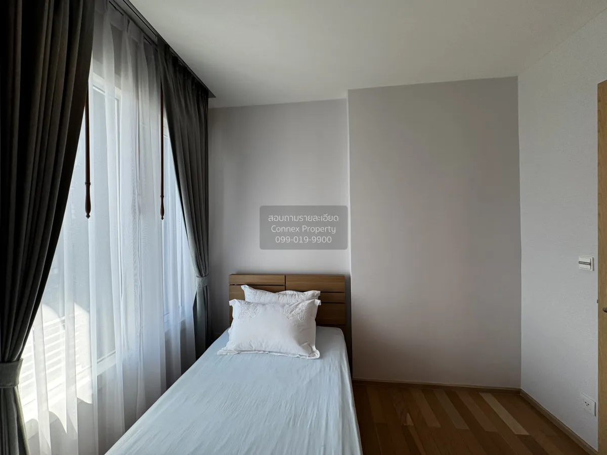 ขายคอนโด  สิริ แอท สุขุมวิท BTS-ทองหล่อ พระโขนง เขต วัฒนา กรุงเทพ