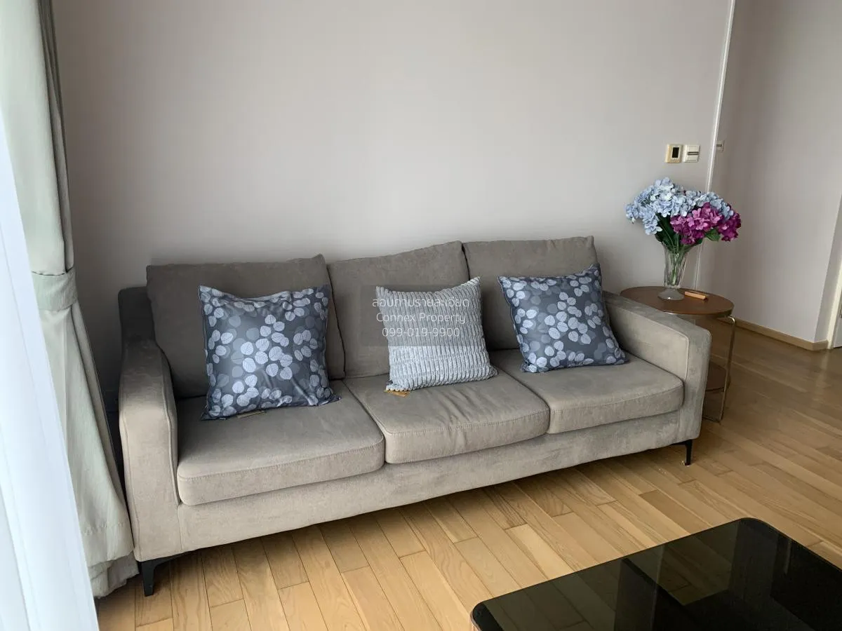 FOR RENT condo , Siri at Sukhumvit , BTS-Thong Lo , Phra Khanong  2