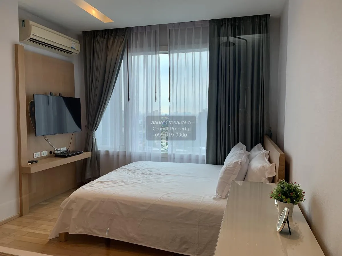 FOR RENT condo , Siri at Sukhumvit , BTS-Thong Lo , Phra Khanong 