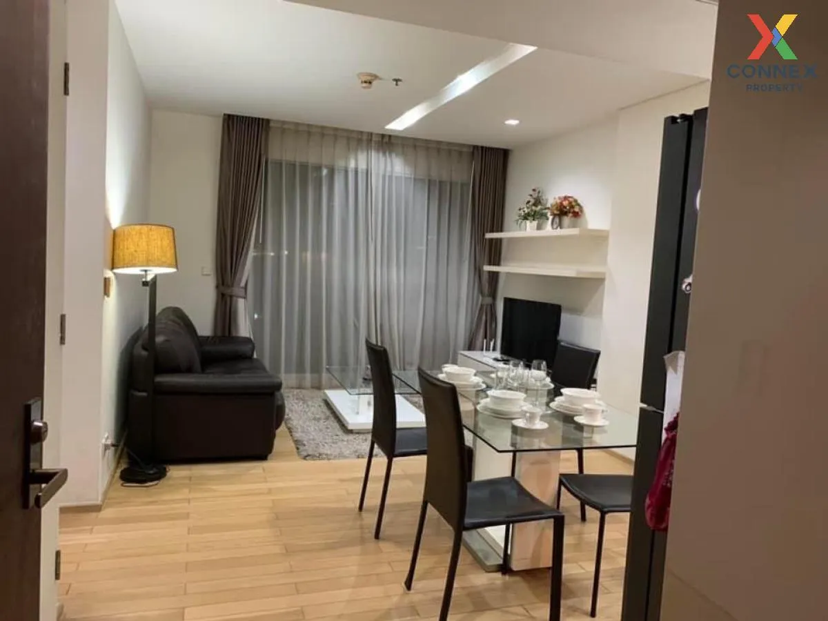 FOR RENT condo , Siri at Sukhumvit , BTS-Thong Lo , Phra Khanong  FOR RENT condo , Siri at Sukhumvit , BTS-Thong Lo , Phra Khanong  4