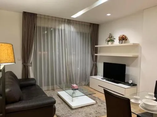 FOR RENT condo , Siri at Sukhumvit , BTS-Thong Lo , Phra Khanong , Watthana , Bangkok , CX-19396