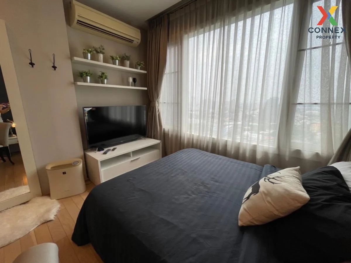 For Sale Condo , Siri at Sukhumvit , BTS-Thong Lo , Phra Khanong 