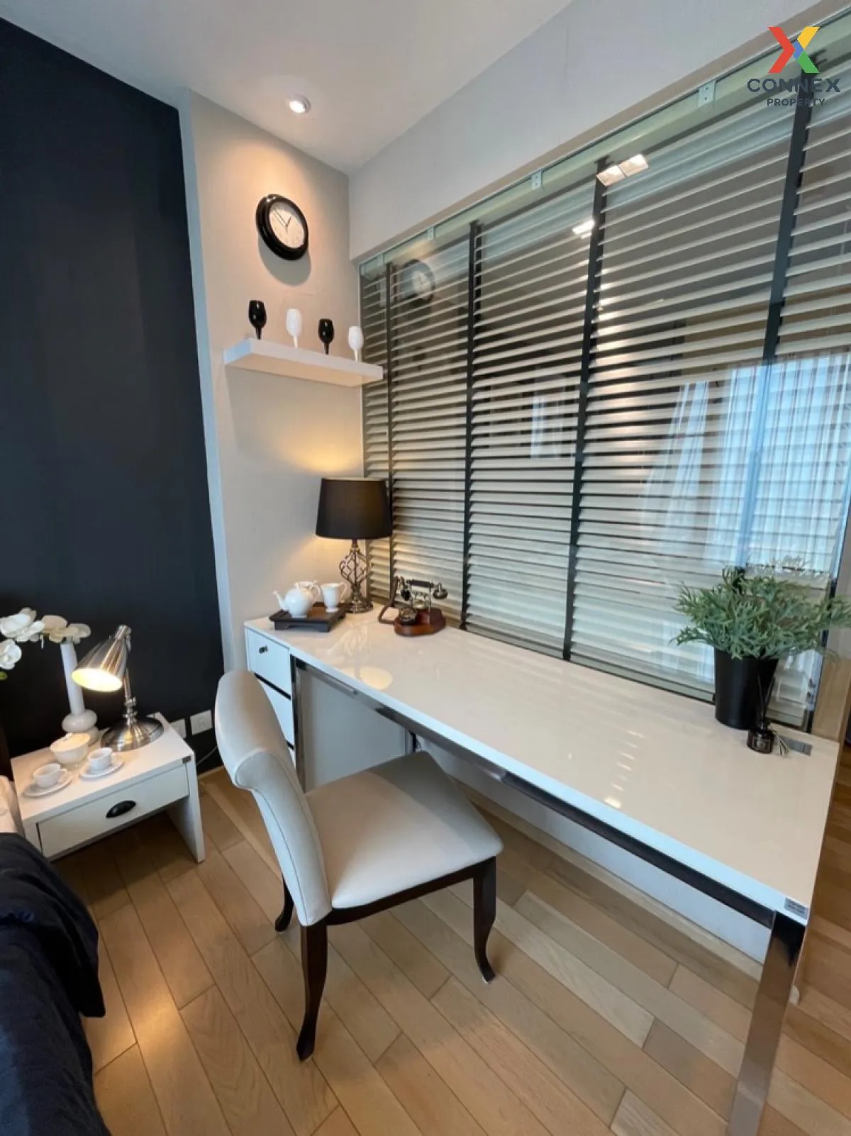 For Sale Condo , Siri at Sukhumvit , BTS-Thong Lo , Phra Khanong 