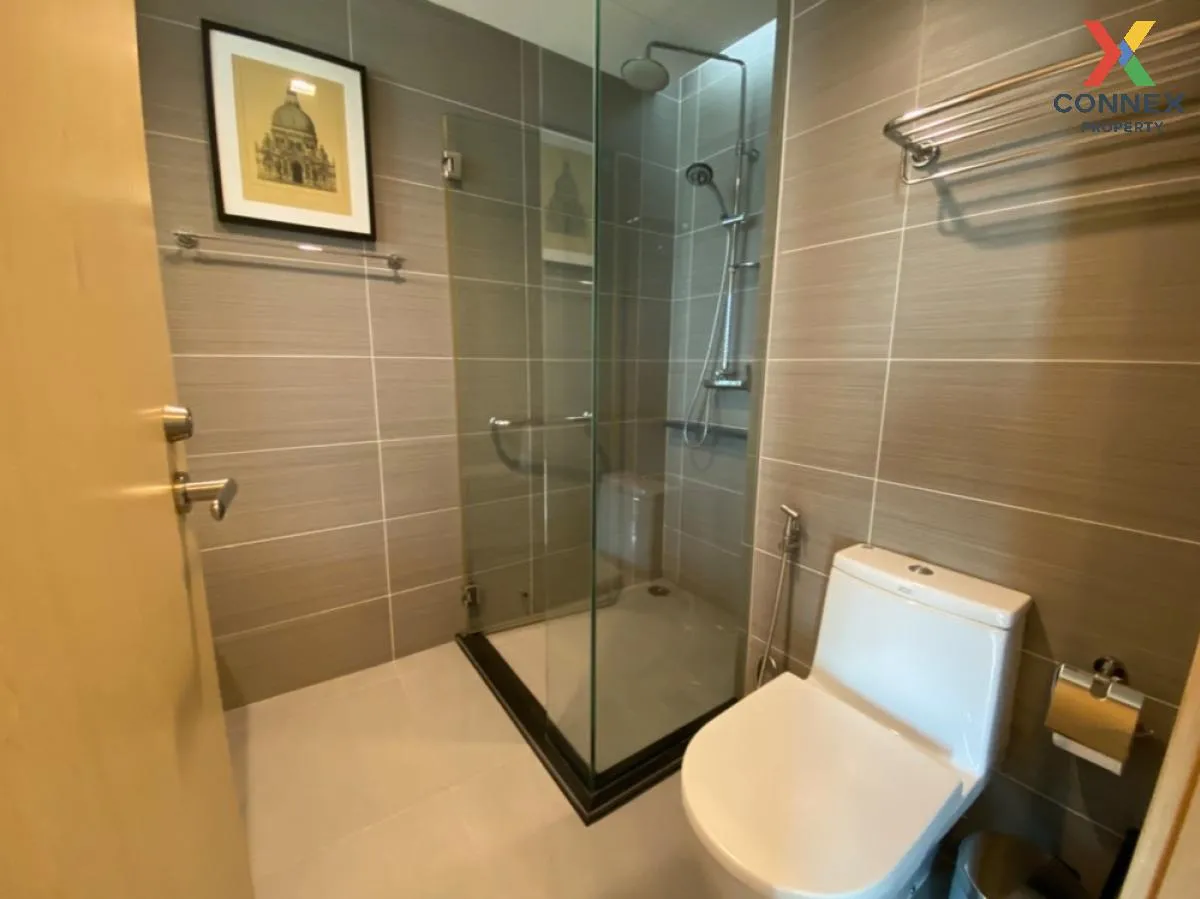 For Sale Condo , Siri at Sukhumvit , BTS-Thong Lo , Phra Khanong 