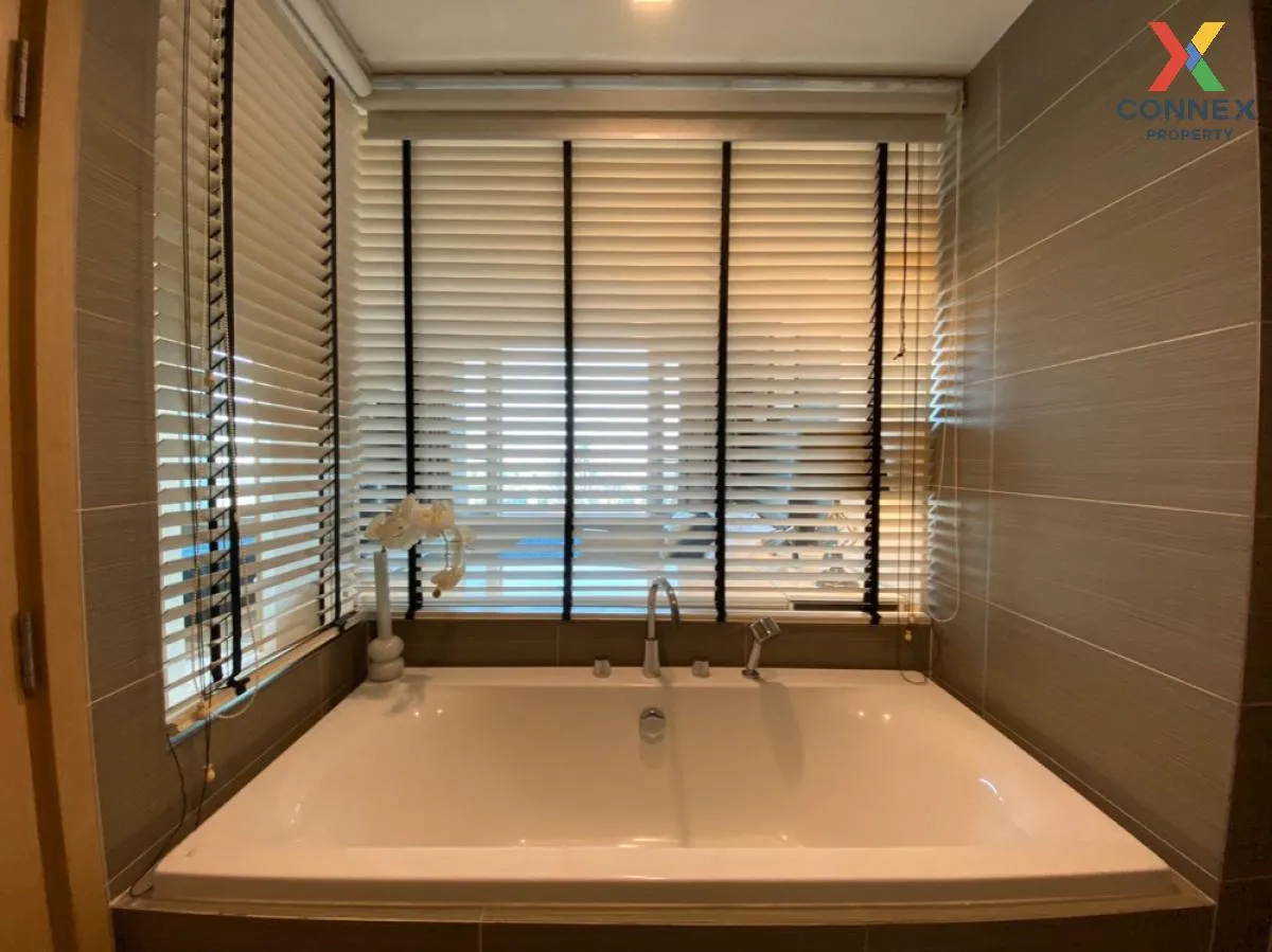 For Sale Condo , Siri at Sukhumvit , BTS-Thong Lo , Phra Khanong 