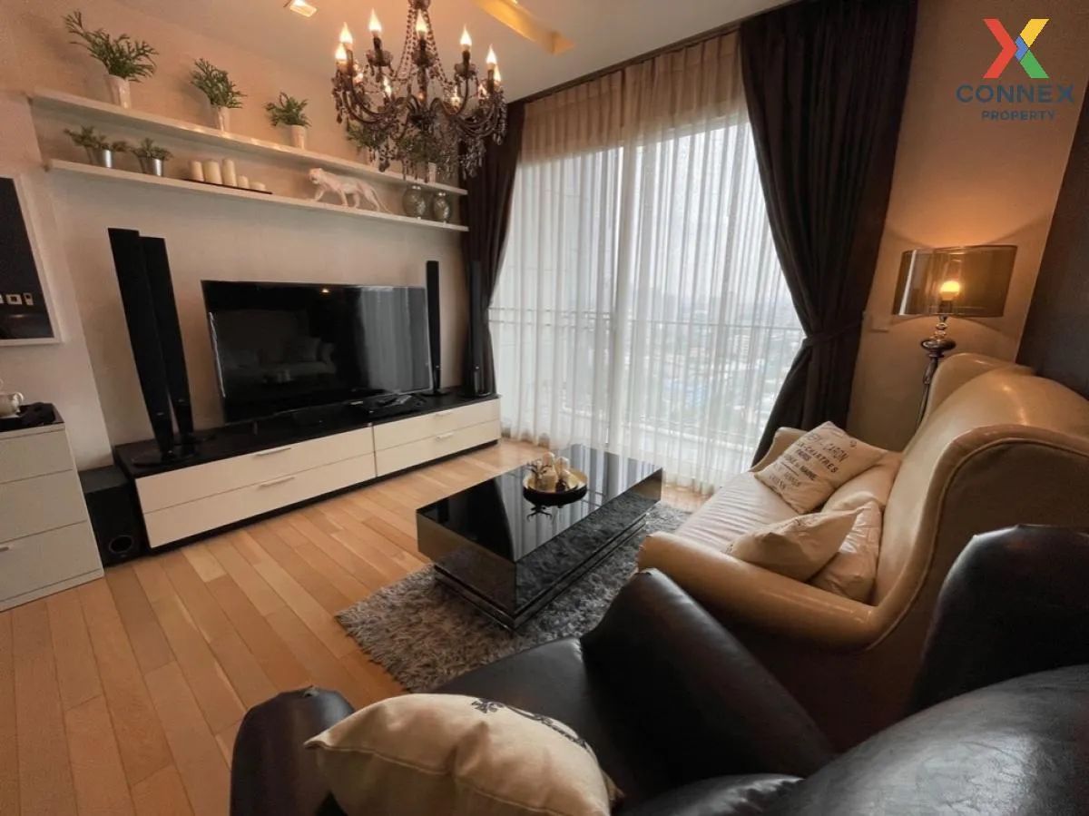 For Sale Condo , Siri at Sukhumvit , BTS-Thong Lo , Phra Khanong  2