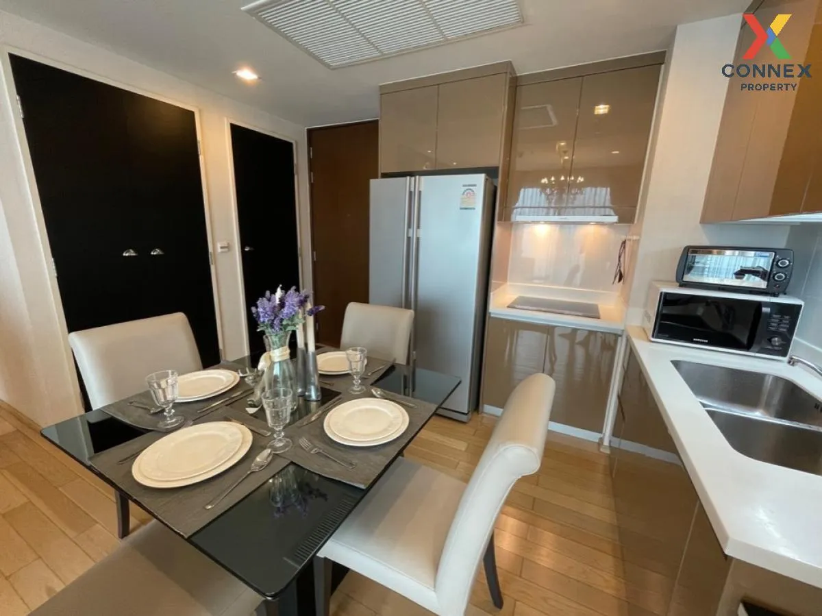 For Sale Condo , Siri at Sukhumvit , BTS-Thong Lo , Phra Khanong  4