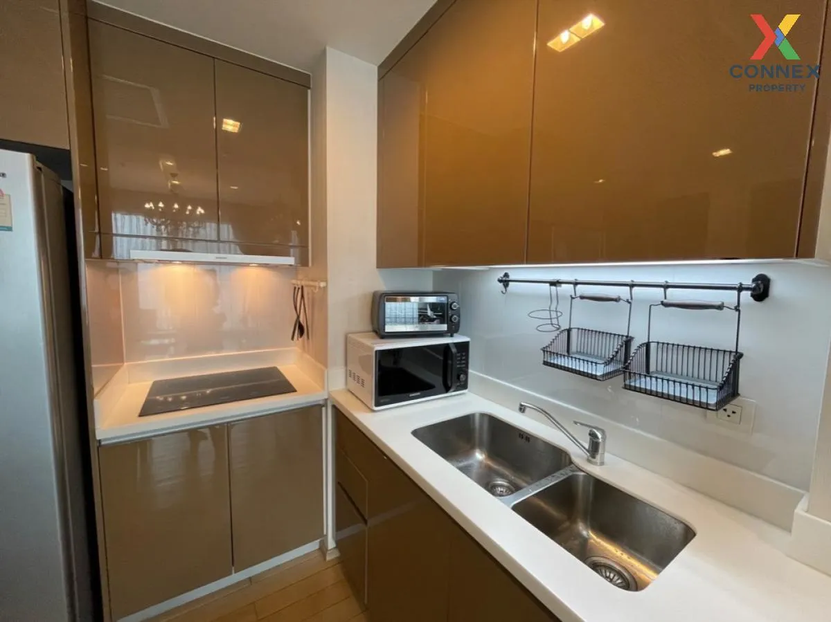 For Sale Condo , Siri at Sukhumvit , BTS-Thong Lo , Phra Khanong 