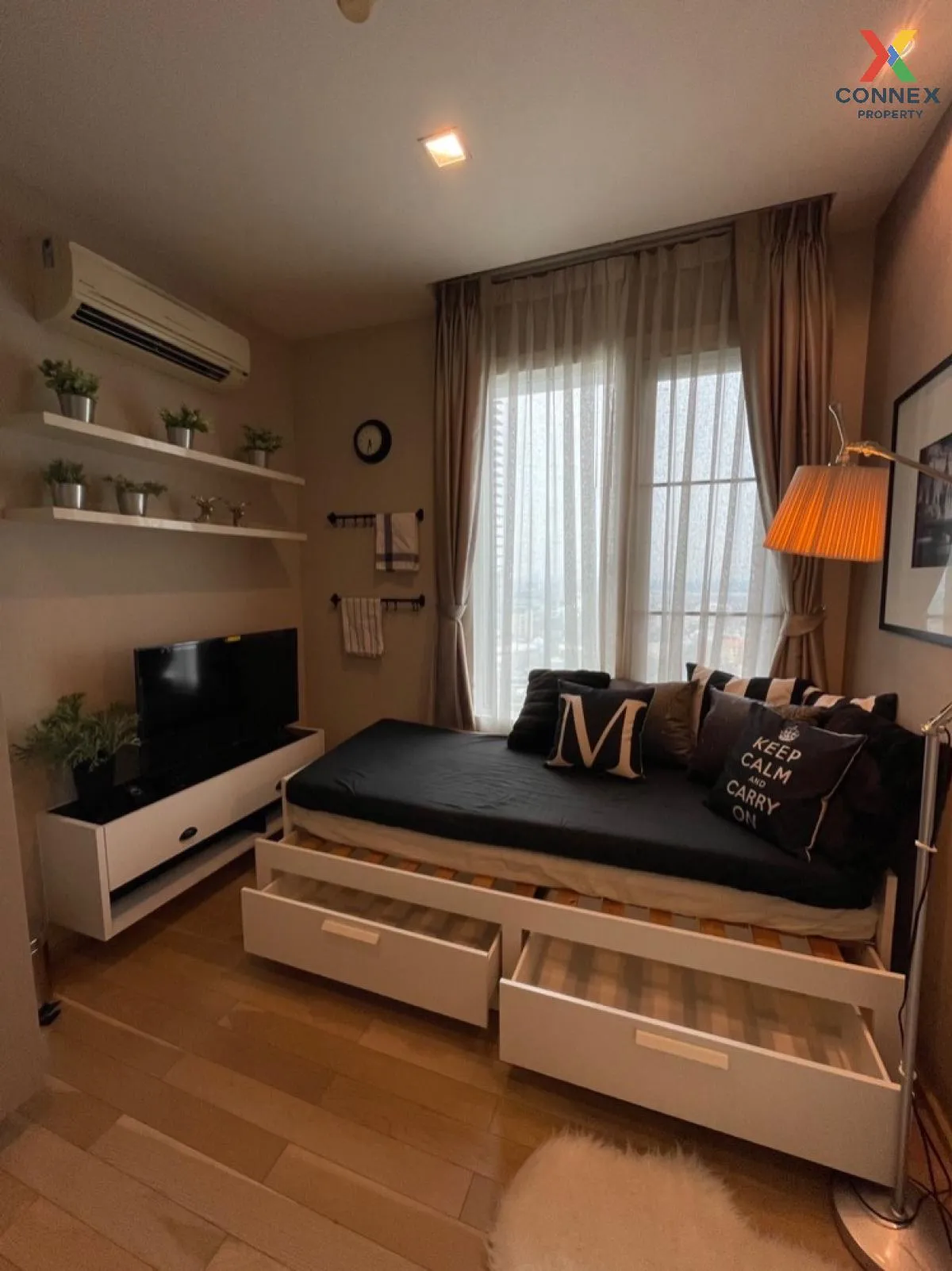 For Sale Condo , Siri at Sukhumvit , BTS-Thong Lo , Phra Khanong 