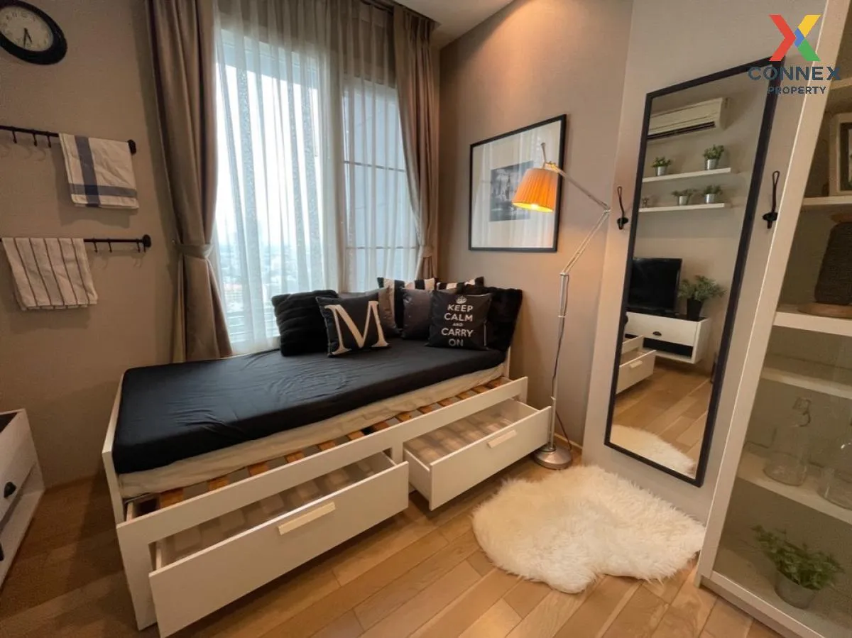 For Sale Condo , Siri at Sukhumvit , BTS-Thong Lo , Phra Khanong 
