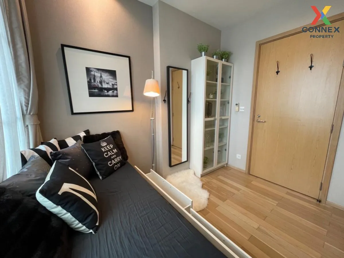 For Sale Condo , Siri at Sukhumvit , BTS-Thong Lo , Phra Khanong 