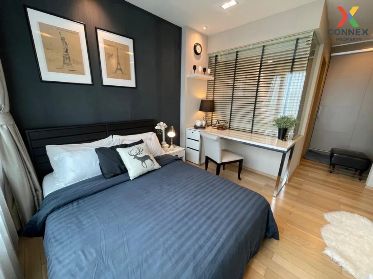 For Sale Condo , Siri at Sukhumvit , BTS-Thong Lo , Phra Khanong 