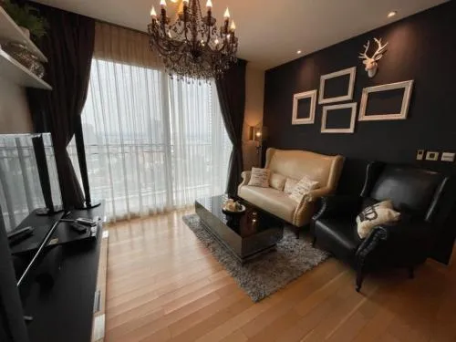 For Sale Condo , Siri at Sukhumvit , BTS-Thong Lo , Phra Khanong , Watthana , Bangkok , CX-19399