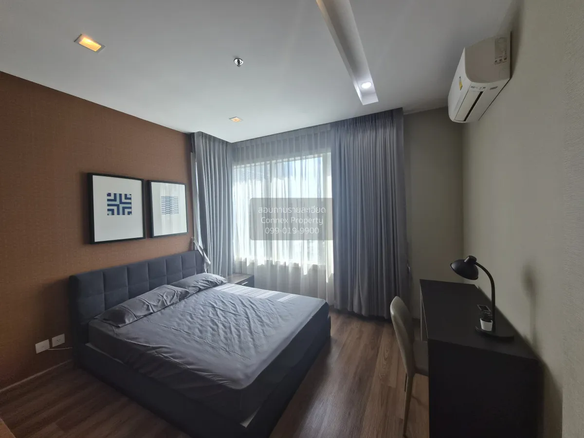 FOR RENT condo , Siri at Sukhumvit , BTS-Thong Lo , Phra Khanong 
