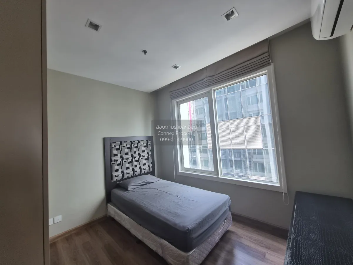 FOR RENT condo , Siri at Sukhumvit , BTS-Thong Lo , Phra Khanong 