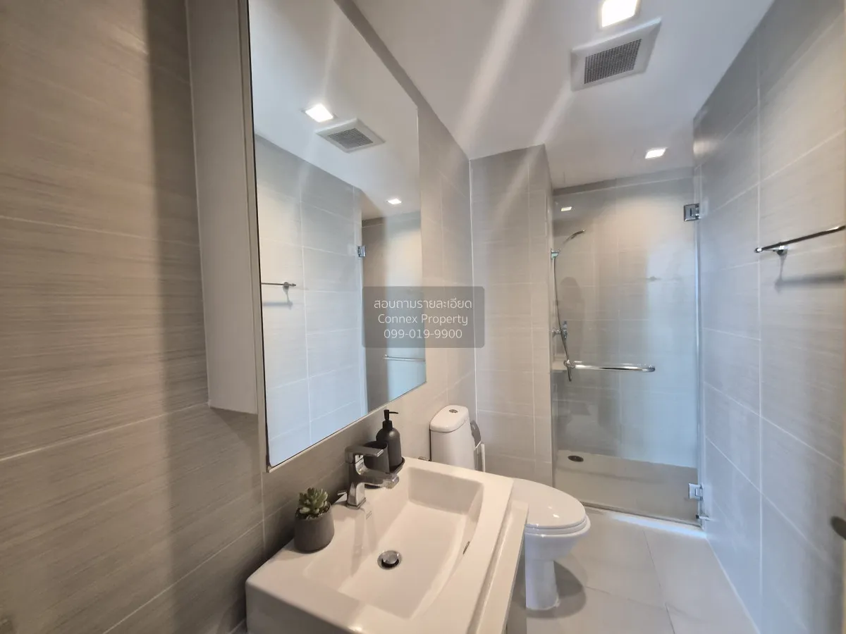 FOR RENT condo , Siri at Sukhumvit , BTS-Thong Lo , Phra Khanong 