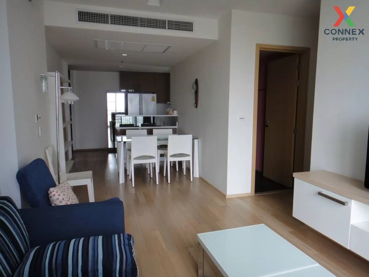 เช่าคอนโด  สิริ แอท สุขุมวิท BTS-ทองหล่อ พระโขนง เขต วัฒนา กรุงเท 1