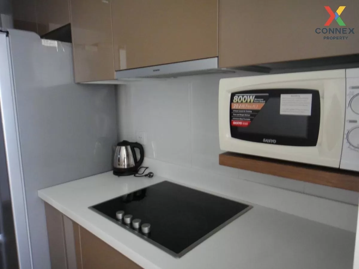 เช่าคอนโด  สิริ แอท สุขุมวิท BTS-ทองหล่อ พระโขนง เขต วัฒนา กรุงเท 2