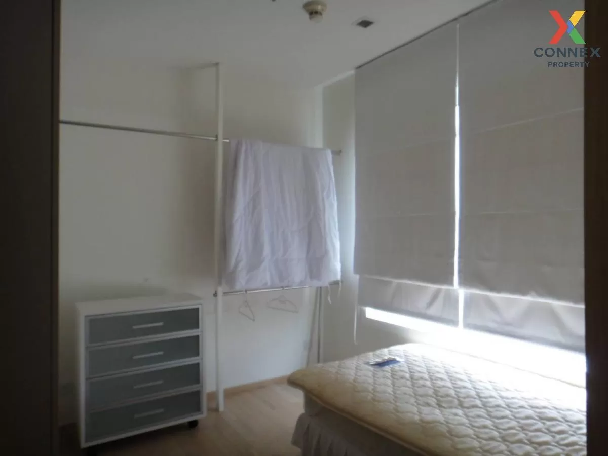 เช่าคอนโด  สิริ แอท สุขุมวิท BTS-ทองหล่อ พระโขนง เขต วัฒนา กรุงเท 4