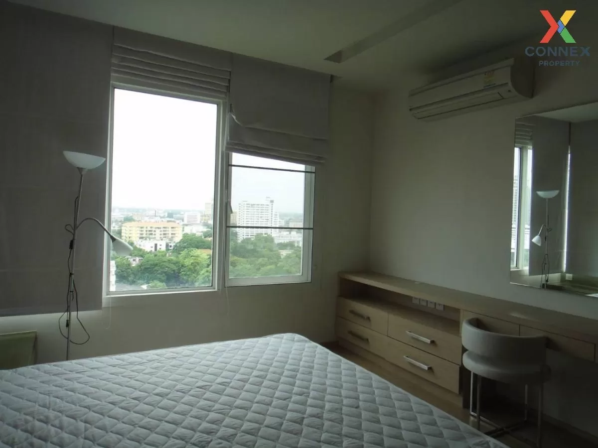 เช่าคอนโด  สิริ แอท สุขุมวิท BTS-ทองหล่อ พระโขนง เขต วัฒนา กรุงเท