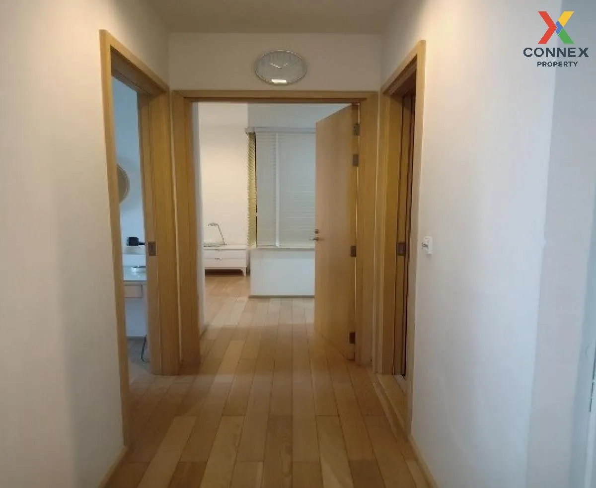 เช่าคอนโด  สิริ แอท สุขุมวิท BTS-ทองหล่อ พระโขนง เขต วัฒนา กรุงเท 3