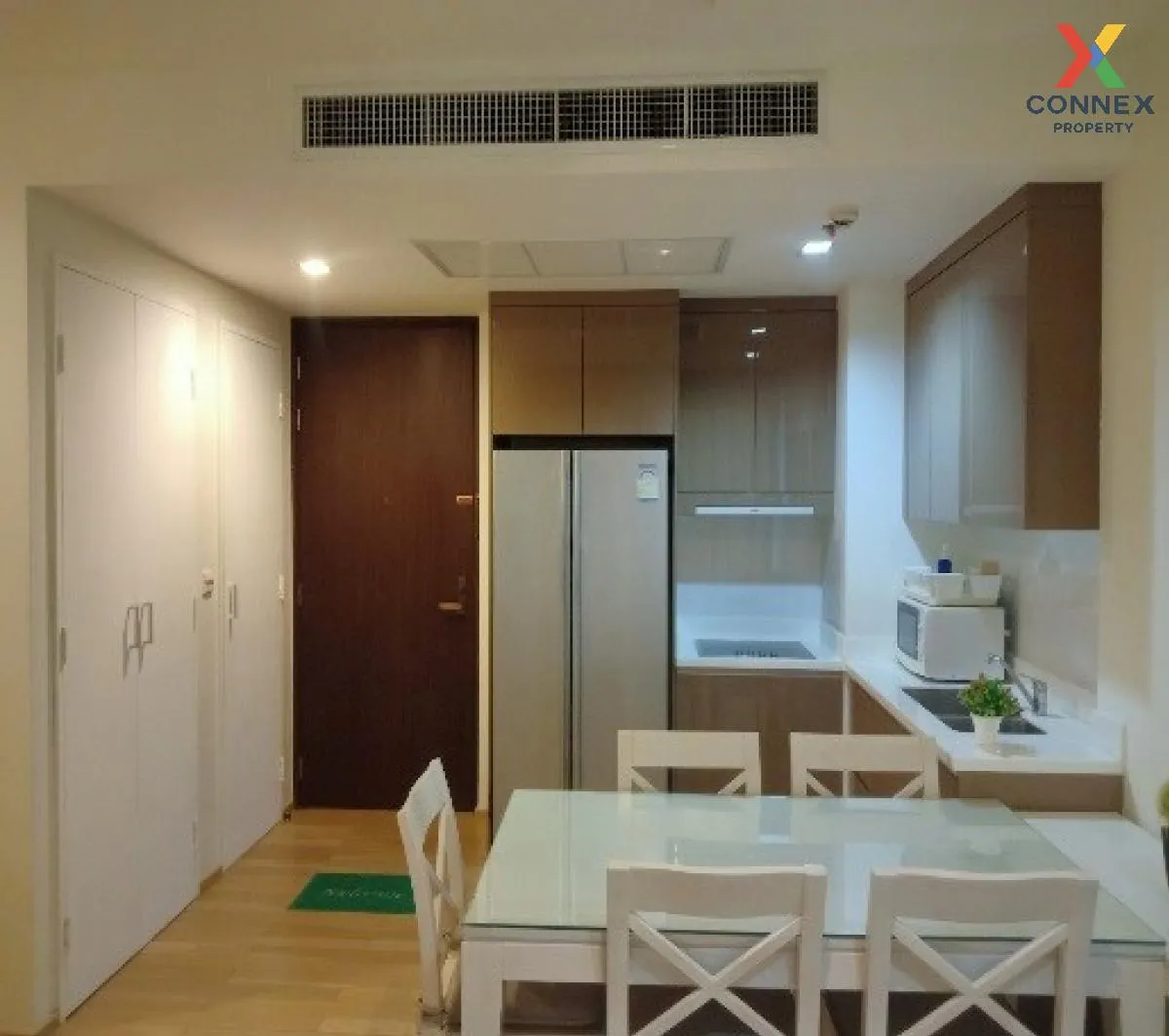 เช่าคอนโด  สิริ แอท สุขุมวิท BTS-ทองหล่อ พระโขนง เขต วัฒนา กรุงเท