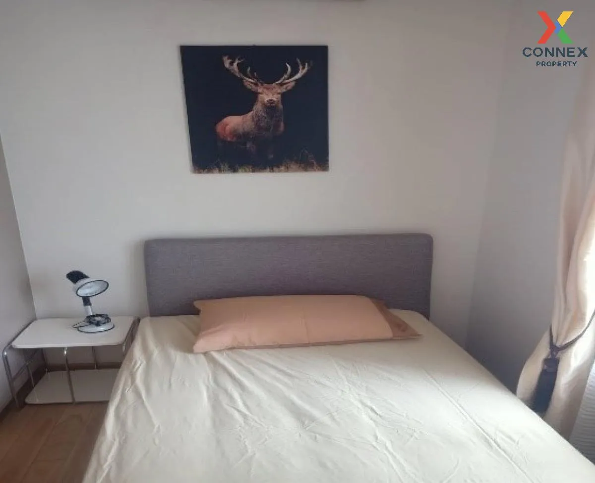 เช่าคอนโด  สิริ แอท สุขุมวิท BTS-ทองหล่อ พระโขนง เขต วัฒนา กรุงเท