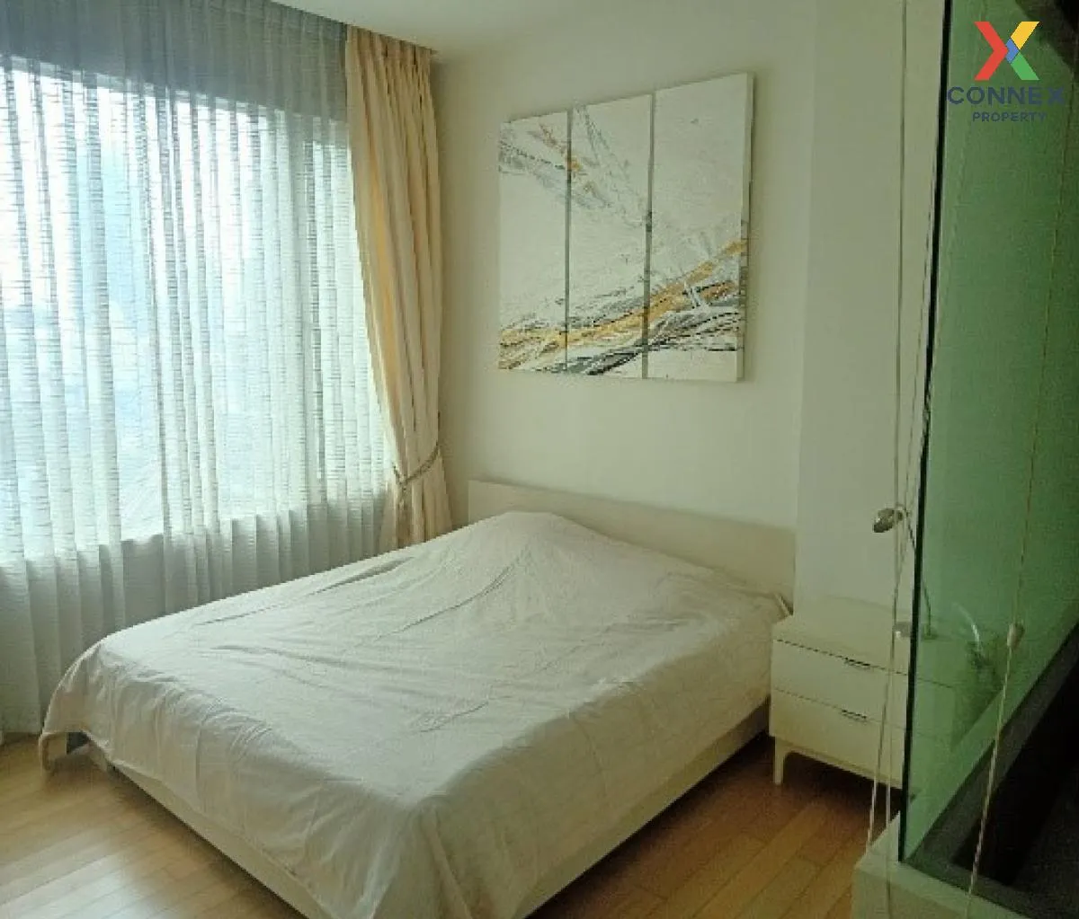 เช่าคอนโด  สิริ แอท สุขุมวิท BTS-ทองหล่อ พระโขนง เขต วัฒนา กรุงเท