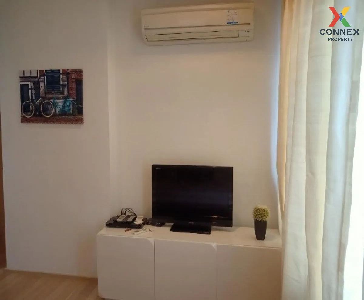 เช่าคอนโด  สิริ แอท สุขุมวิท BTS-ทองหล่อ พระโขนง เขต วัฒนา กรุงเท