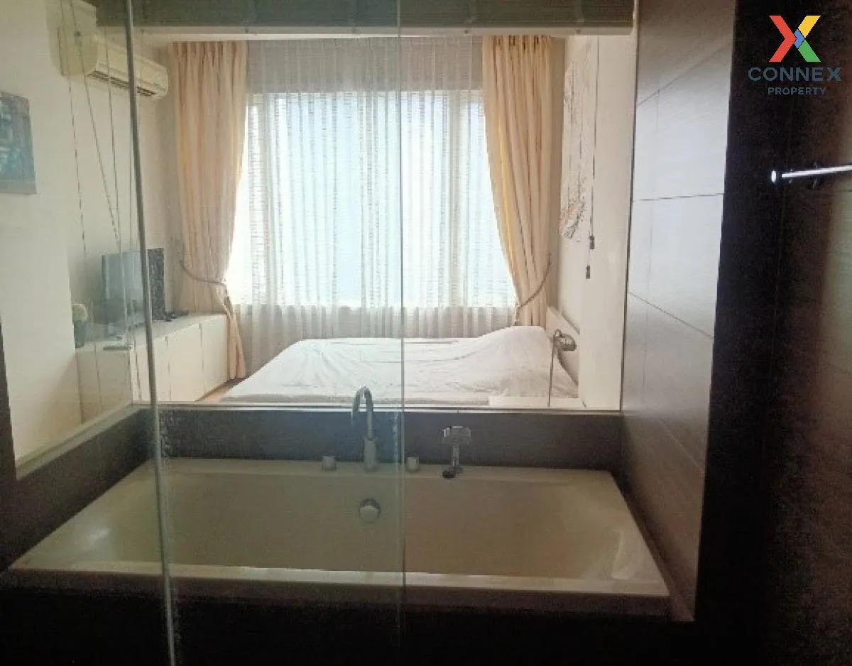 เช่าคอนโด  สิริ แอท สุขุมวิท BTS-ทองหล่อ พระโขนง เขต วัฒนา กรุงเท