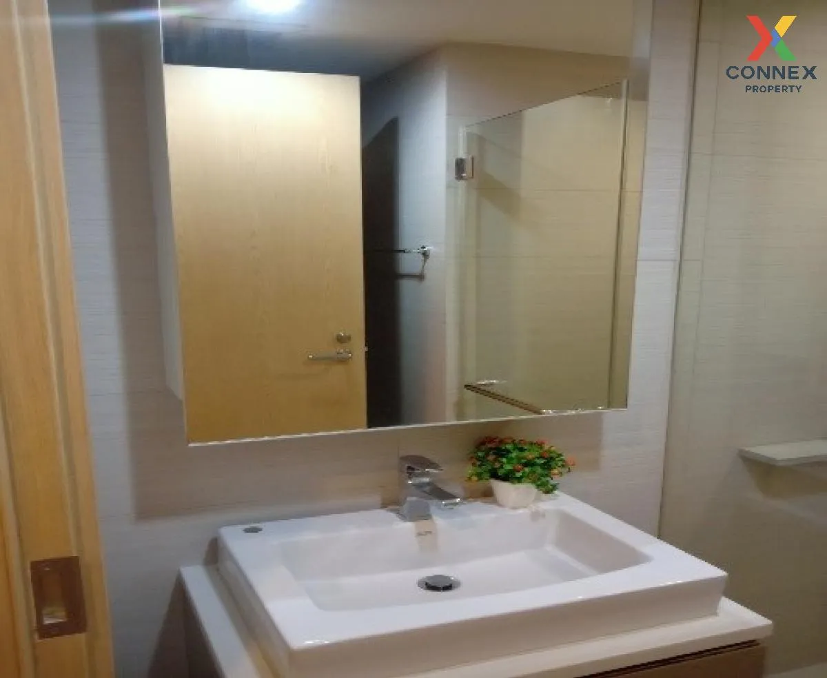 เช่าคอนโด  สิริ แอท สุขุมวิท BTS-ทองหล่อ พระโขนง เขต วัฒนา กรุงเท