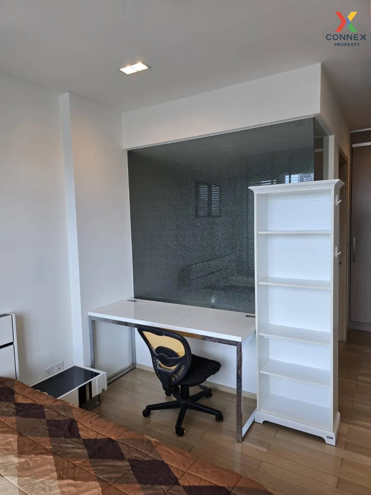 เช่าคอนโด  สิริ แอท สุขุมวิท BTS-ทองหล่อ พระโขนง เขต วัฒนา กรุงเท