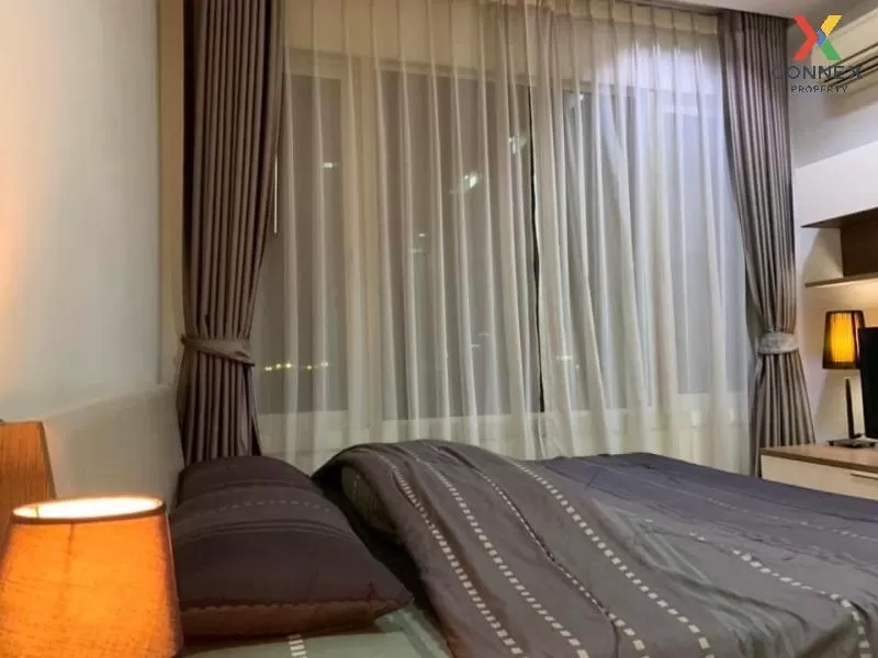 เช่าคอนโด  สิริ แอท สุขุมวิท BTS-ทองหล่อ พระโขนง เขต วัฒนา กรุงเท 3