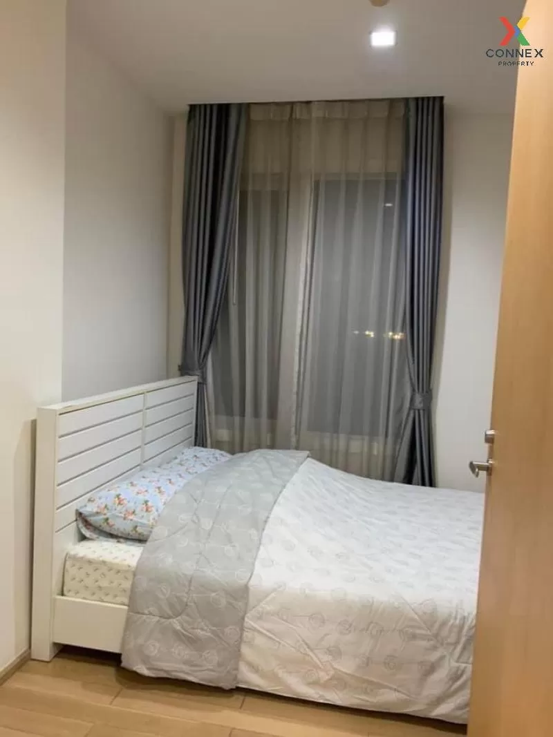 เช่าคอนโด  สิริ แอท สุขุมวิท BTS-ทองหล่อ พระโขนง เขต วัฒนา กรุงเท 4