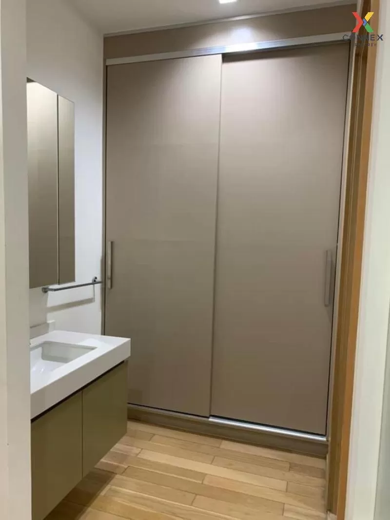 เช่าคอนโด  สิริ แอท สุขุมวิท BTS-ทองหล่อ พระโขนง เขต วัฒนา กรุงเท